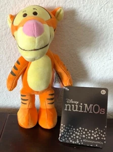 Disney NuiMOs Tigger Plush Poseable Figure Winnie the Pooh - NWT! - Picture 1 of 3