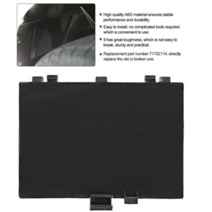 Fiat 500 71752114 Diurna Corsa Luci Ispezione Porta Ruota Arco Fodera Spina - Zdjęcie 1 z 12