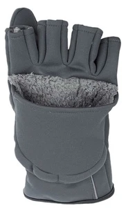 Simms Fishing Guide Windbloc Foldover Mitt Glove Large NEW! - Bild 1 von 2