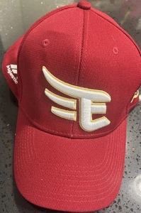 Tohoku Rakuten Golden Eagles NPB Majestic Men’s Adult Baseball Hat Cap Japan Red - Picture 1 of 6