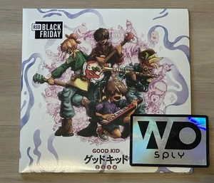 Good Kid Good Kid 1 2 3 4 (Vinyl RSD Black Friday 2025) New Sealed - Picture 1 of 2