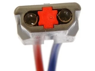 Regulador de motor de ventana eléctrica para 97-98 Ford F-150, F-250, Lobo delantero izquierdo Foto 1 de 3