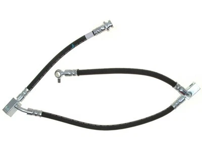 Mangueira de freio dianteira direita AC Delco 36326JKRT 2005 AWD para 2004-2006 Infiniti G35 - Imagem 1 de 2