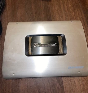 Directed Audio 2400DAmplifier  - Bild 1 von 7