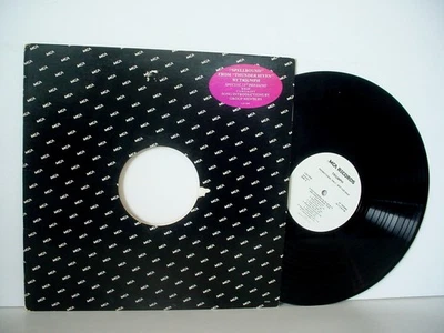 TRIUMPH Spellbound WHITE LABEL PROMO EP 1984 (RCA JD-13510) with Interview - Image 1 of 4