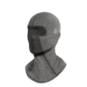 Balaclava Motorcycle Cycling Face Mask Ski Neck Gaiter Windproof Mask for Winter - Picture 1 of 18