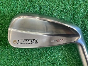 Epon AF-906 Utility U26 Steel Fiber i95 R with Head Cover Golf Club - Picture 1 of 10