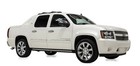 2012 Chevrolet Avalanche LTZ 4x4 4dr Crew Cab Pickup