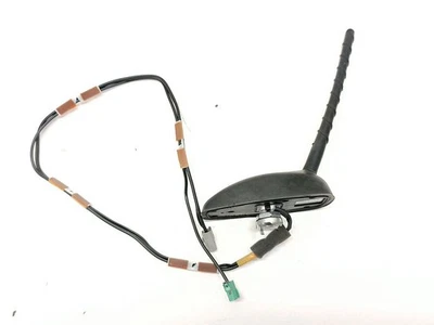 Nissan Leaf I (ZE0) 2014 aerial GPS antenna EP1437AB DIN83452 - Image 1 of 4