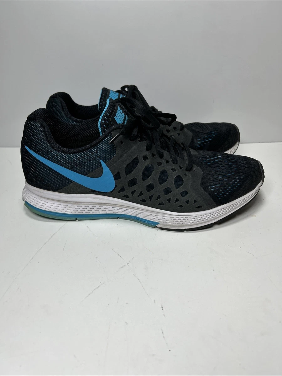Nike Air Pegasus 31 Blue for Sale | Authenticity Guaranteed | eBay