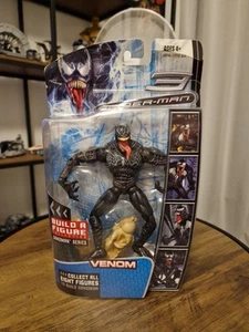 Marvel Legends Spiderman 3 Rare And HTF Venom Figure BNIB ⭐️ - Picture 1 of 9