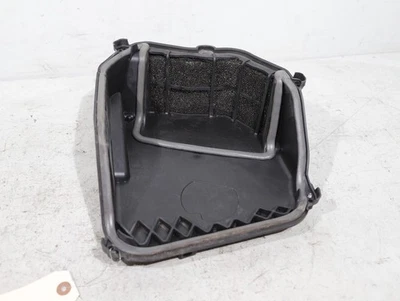 Cubierta de carcasa del motor del soplador BMW F01 F02 F06 F07 F10 F12 con filtro OEM 9216222 Foto 1 de 4