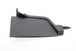 2010 - 2023 LEXUS GX460 CENTER CONSOLE LEFT TRIM PANEL OEM 5881760060 BLACK_LA20 - Imagen 1 de 12