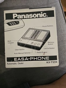 Panasonic - Photo 1/2