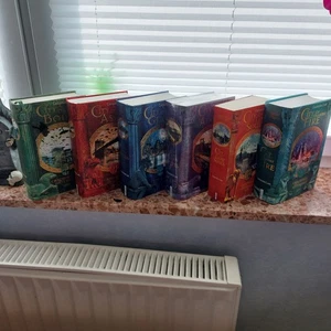 Chroniken der Unterwelt Komplett - Bild 1 von 4