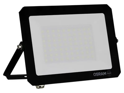 OSRAM LED-Fluter, 50W, 4500lm, 6500K, 105°, IP65, kaltweiß - Bild 1 von 2