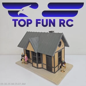 Aristocraft G-Gauge Model Building For Railroad - Picture 1 of 4