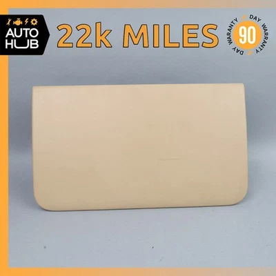 05-16 Aston Martin DB9 Painel Luva Caixa 4G43C06010AEW OEM 22k - Imagem 1 de 4
