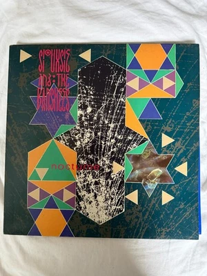 Siouxsie and the Banshees -  Nocturne.  Vinyl double LP - Image 1 of 4