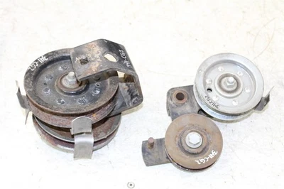 Craftsman II GT 18 Series Idler Pulley w/ Mount Bracket - Image 1 of 4