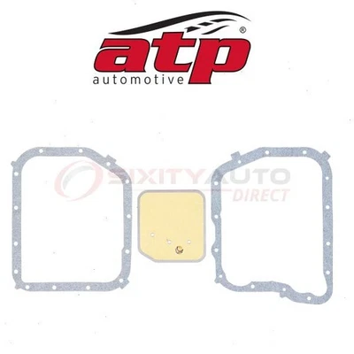 ATP B-42 Automatic Transmission Filter Kit for TF42 TF247 TF1039 TF1032 ii Foto 1 de 4