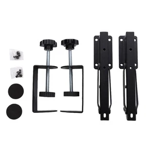 Support de serrage pour porte-clavier, pince stable, 0,5-9,5 cm - Photo 1/6