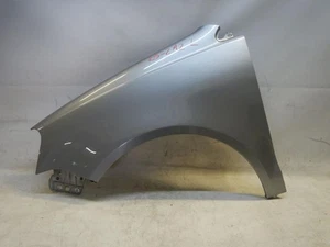 VW Polo 9N Kotflügel vorne links 5-Türer, Seitenwand vorne links Farbcode: LA7R  - Bild 1 von 4