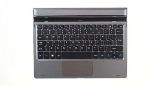 Prowise PD301 Docking Station PD301.B Tastatur QWERTY US - Bild 1 von 2