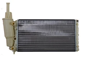 RADIATORE MOTORE FIAT PUNTO(176)-LANCIA Y 1.1-1.2 1993> 46465021=7774531=7745652 - Imagen 1 de 2