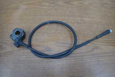 Honda ST1100 1993 velocímetro cable de transmisión velocímetro Foto 1 de 4