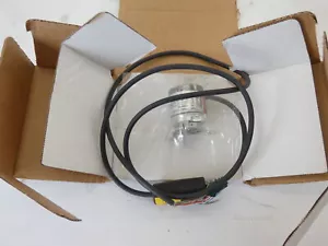 Kubler 8.F3683.2321.G322 Absolute Multiturn Encoder - NEW Surplus! - Picture 1 of 3