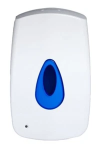 Dispensador de jabón líquido modular C3 sin contacto 1200 ml #2 - Imagen 1 de 1