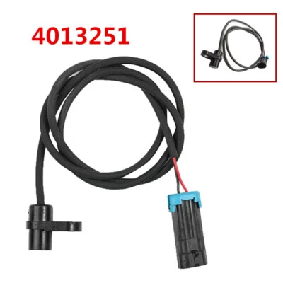 1PC ABS Wheel Speed Sensor Replacement For Polaris Indian Motorcycle 4013251 - Image 1 of 4