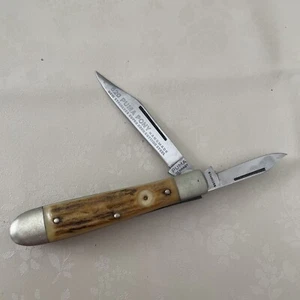 Puma Knife 620 PUMA PONY 2 Blade Pocket Knife - Picture 1 of 4