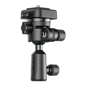 Ulanzi TH02 Ballead Adjustable Ball Head for Light Stand with Uka Plate - Picture 1 of 31