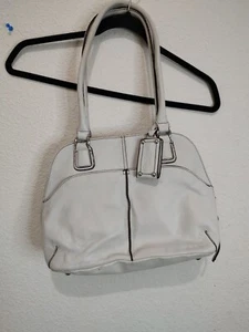 Tignanello Schultertasche, Aufbewahrung und Taschen, mittlere Größe (Rack 1 Top) - Bild 1 von 7