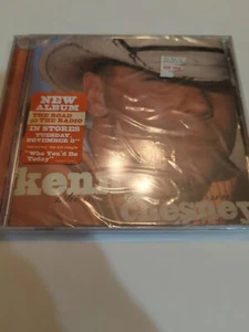 When the Sun Goes Down by Kenny Chesney (CD, Feb-2004) SEALED & NEW - Picture 1 of 4