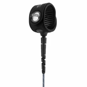 Correa FCS 6' Freedom Helix Comp humo/blanco - Imagen 1 de 1