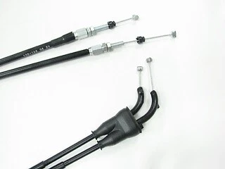 Cable de acelerador psíquico para Yamaha TT225 1986-1987 Foto 1 de 1