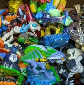 Skylanders Toys To Life - Pick Your Own - Build a Bundle and Save  - Picture 1 of 500