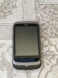 HTC Wildfire. Usato. - Foto 1 di 2