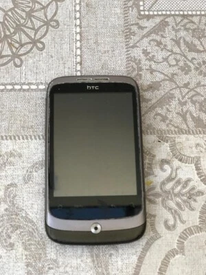 HTC Wildfire. Usato. - Immagine 1 di 2