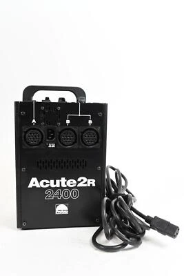 Блок питания Profoto Acute 2R 2400 #991 - Изображение 1 из 4