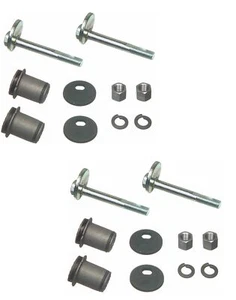 Moog Front Upper Alignment Caster Camber Kit For Dodge 330 880 Plymouth Valiant - Picture 1 of 1