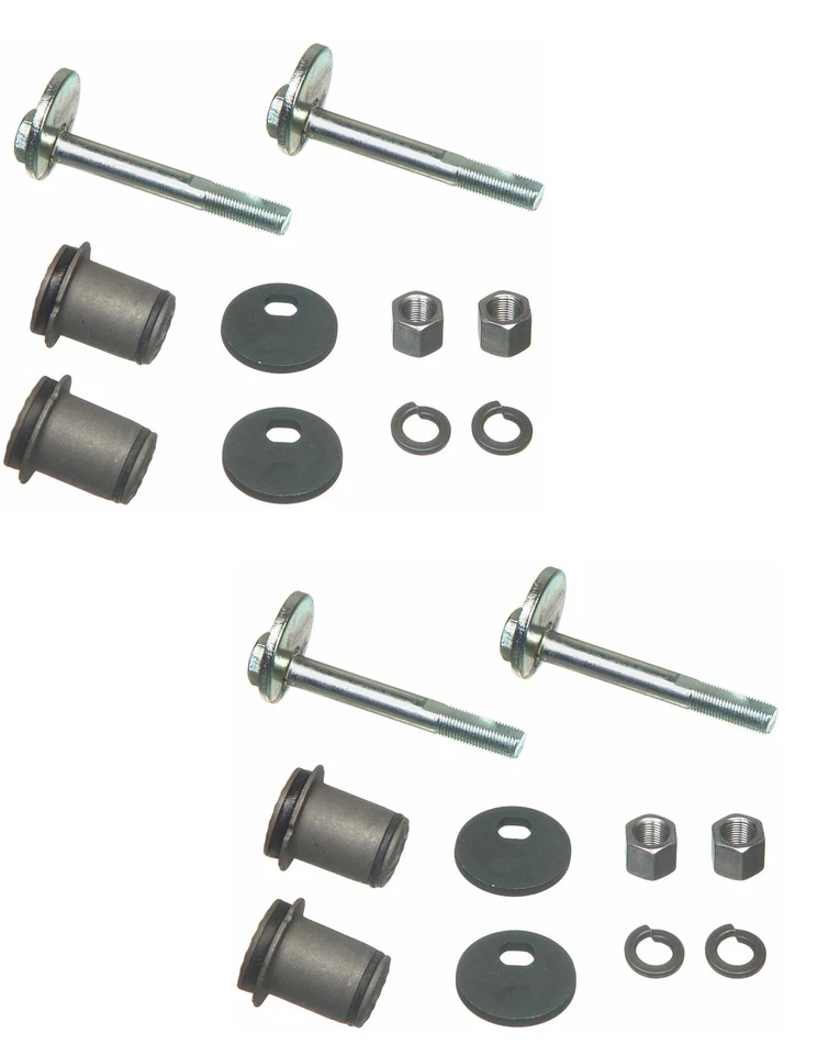 Moog Front Upper Alignment Caster Camber Kit For Dodge 330 880 Plymouth Valiant - Image 1 of 1