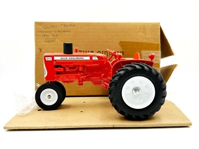 1/16 Allis Chalmers D15 Tractor Narrow Front - Image 1 of 3