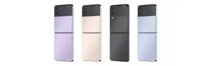 Samsung Galaxy Z Flip 4 - Totalmente Desbloqueado - 128 GB - 6,7" - Excelente - Imagen 1 de 11