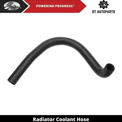 For 1970-1971 Dodge D200 Pickup Radiator Coolant Hose Upper Gates - Image 1 of 4