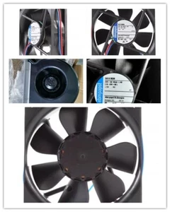 New original Cooling fan for U4201W with sensor 90 days warranty - Picture 1 of 9