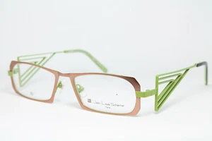 JEAN LOUIS SCHERRER JS-1022 3 Brille Eyeglasses Lunettes Occhiali Bril Glasögon - Picture 1 of 6